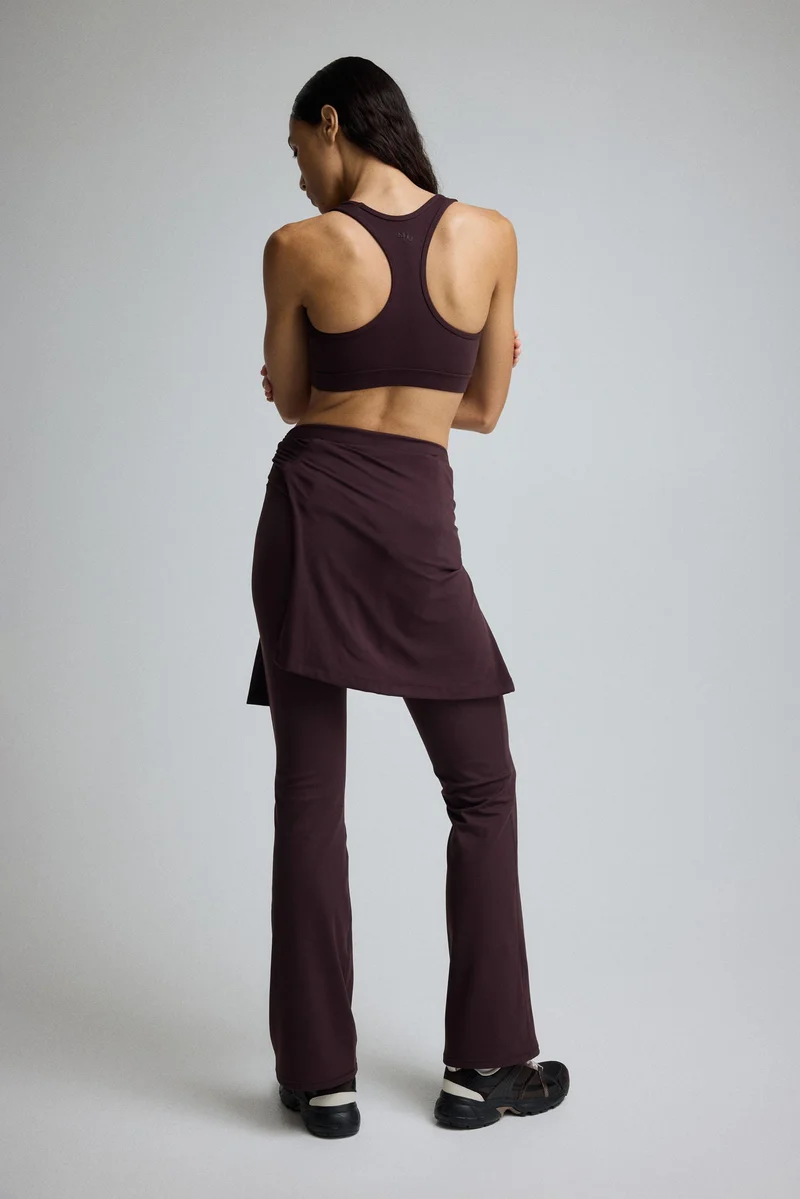 H&M Medium Support Sports bra with SoftMove™